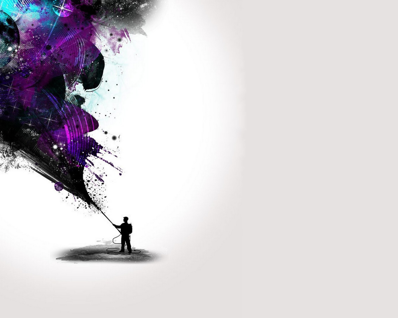 Творец Вселенной