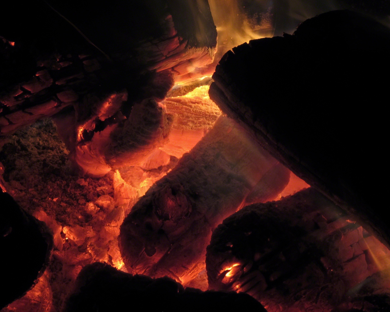 Дорога в ад