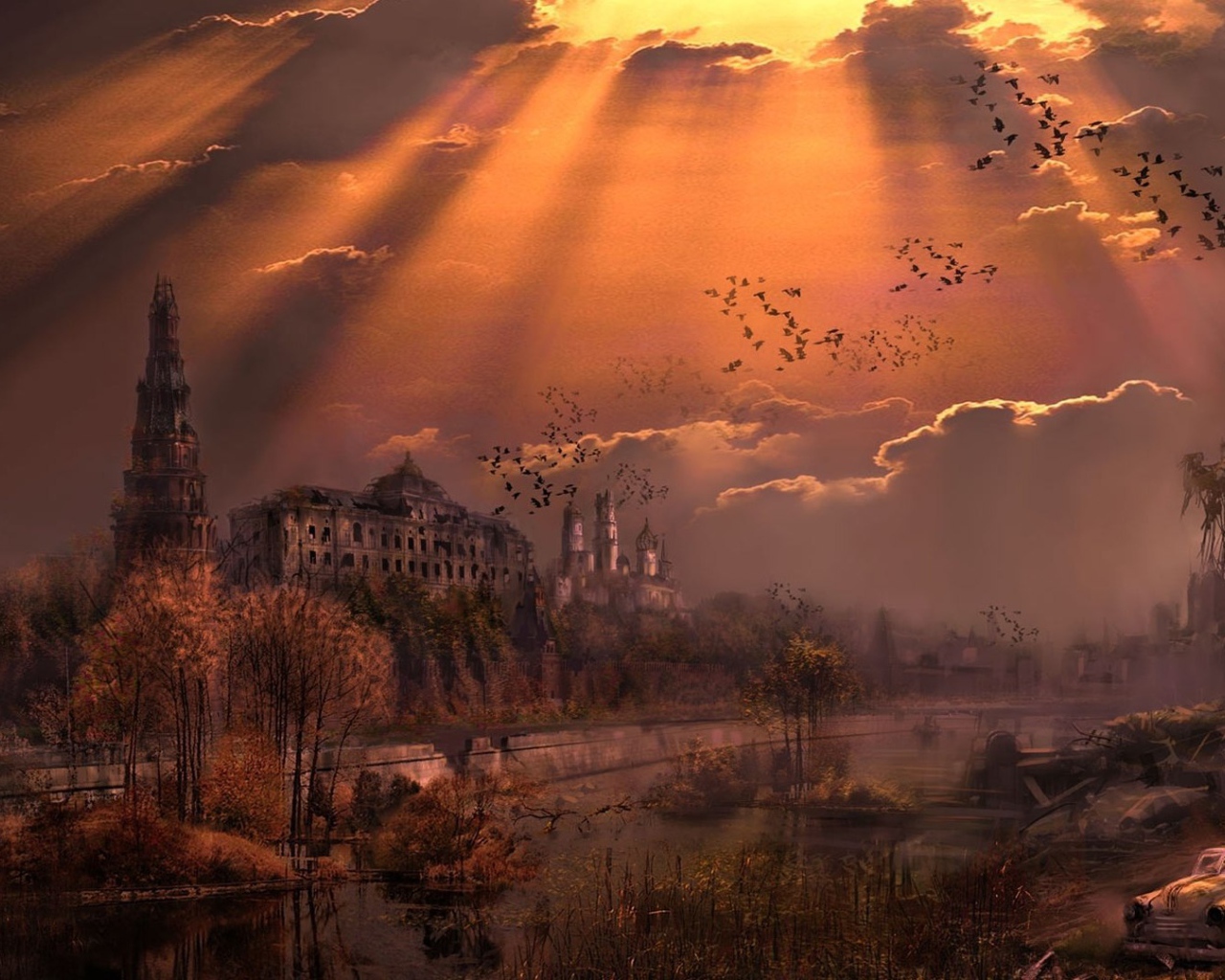 Нефть стала совсем дешевой