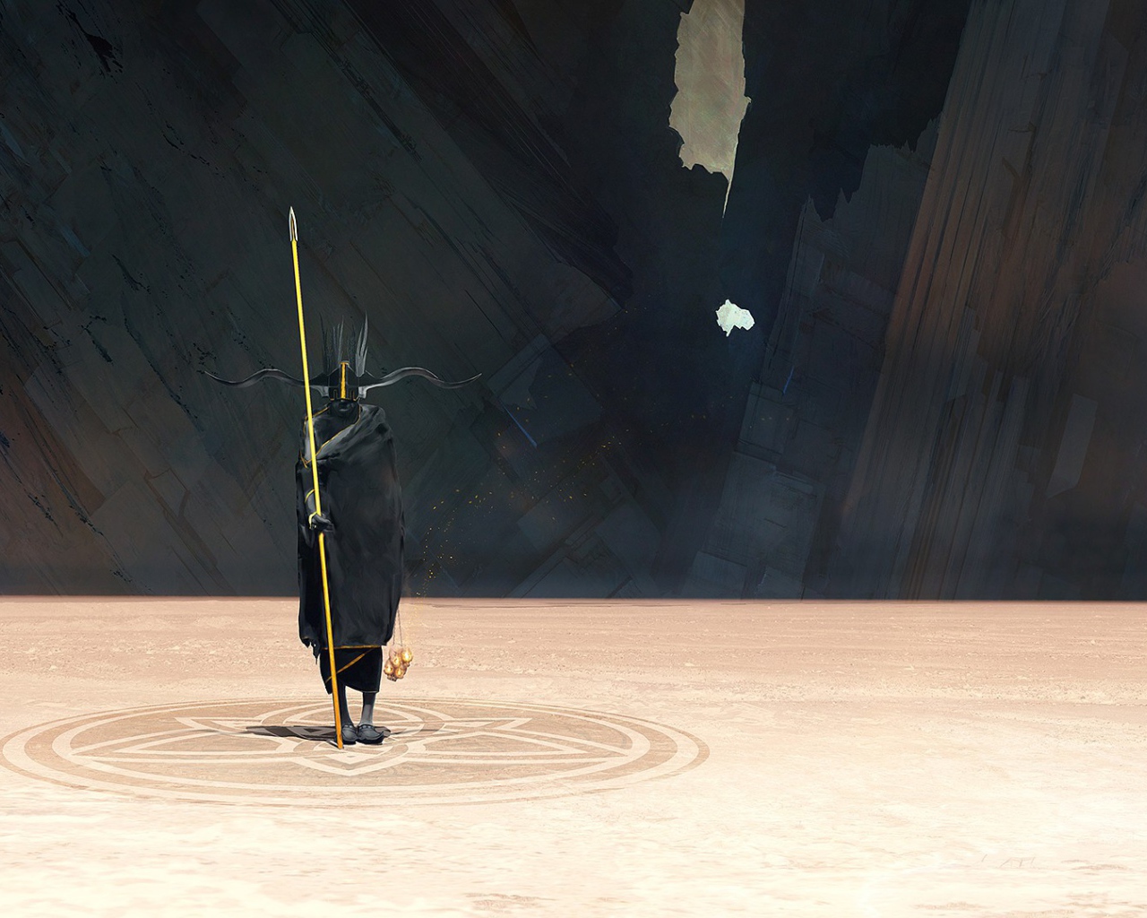 Туземец на другой планете, Kuldar Leement