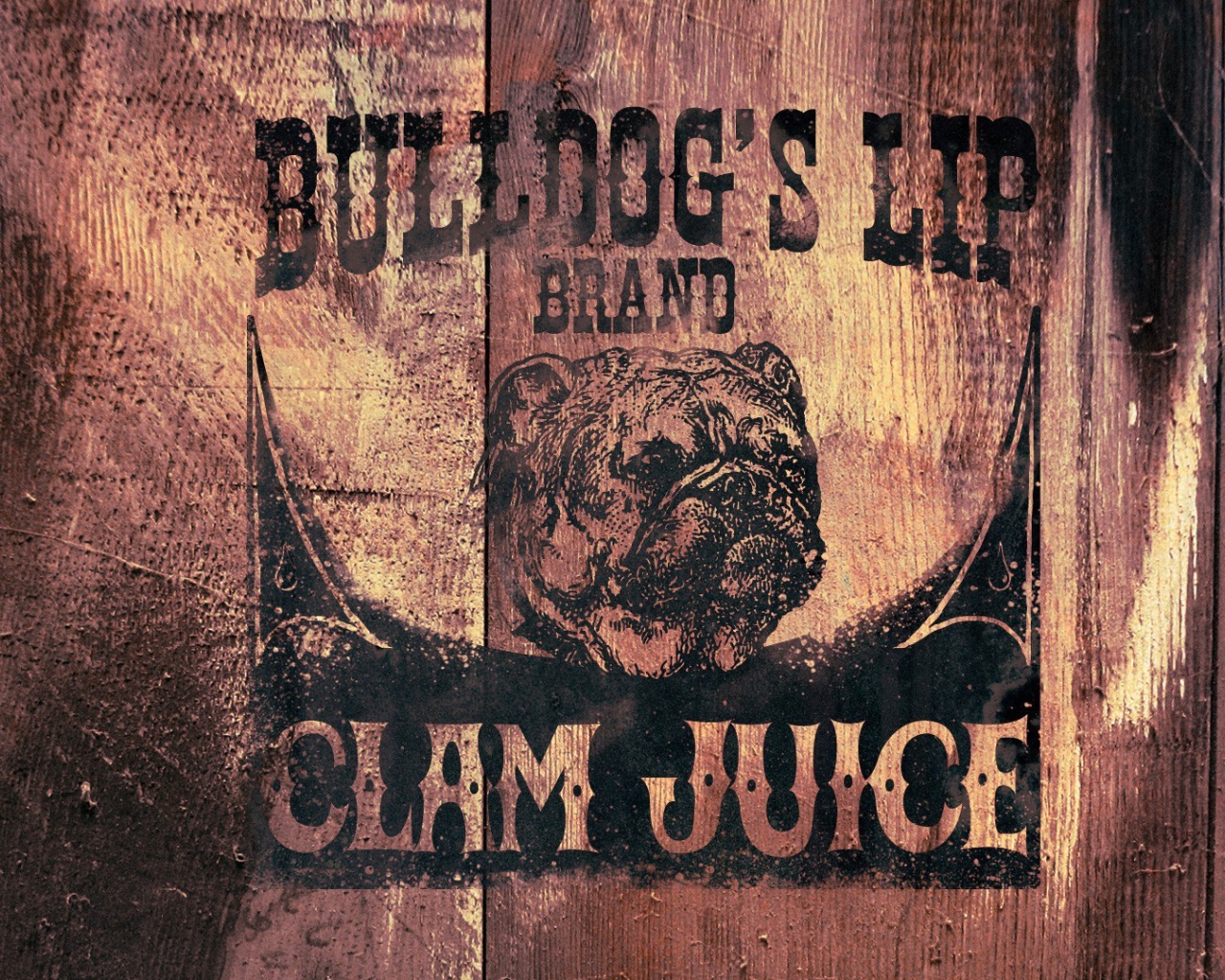 Объявление на стене в игре Red Dead Redemption