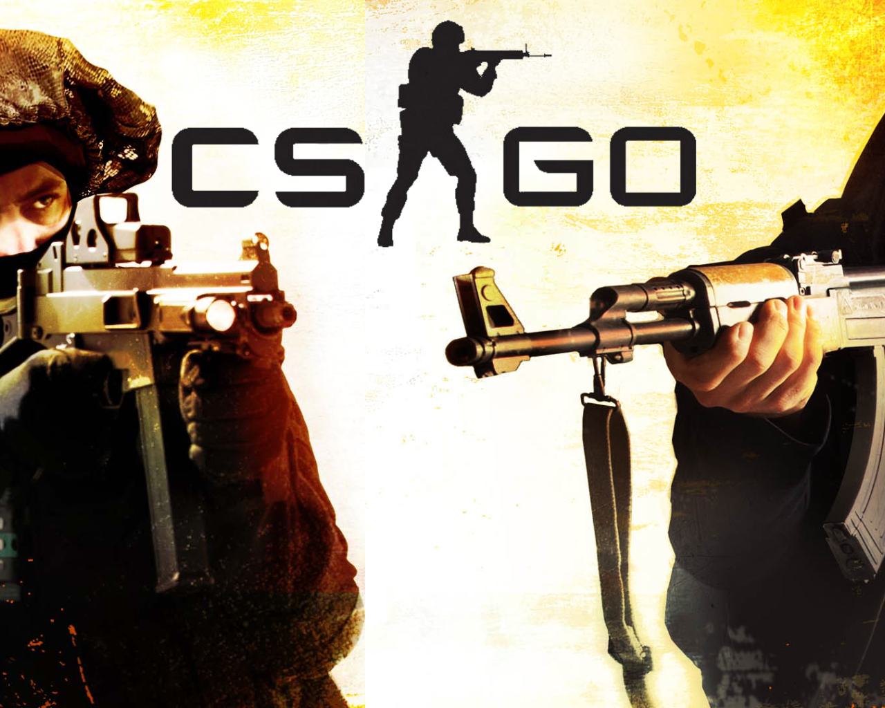 Сражения в игре Counter-Strike Global Offensive