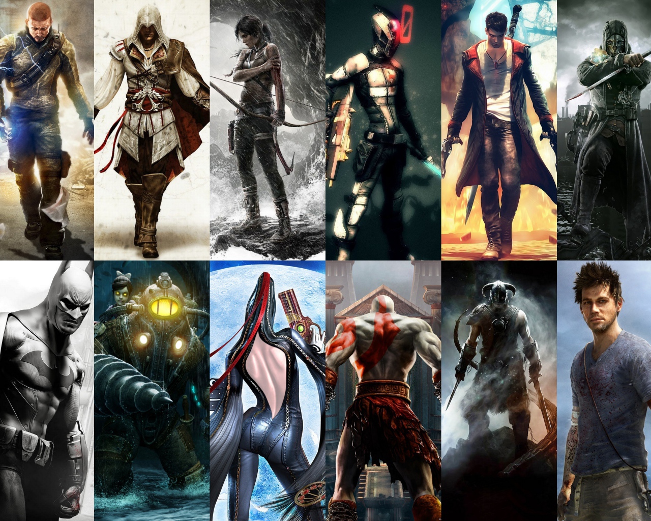 Персонажи компьютерных игр для детей. Персонажи игр playstation. Playstation all-stars: battle royale. Nthys[ bu. Популярные персонажи.