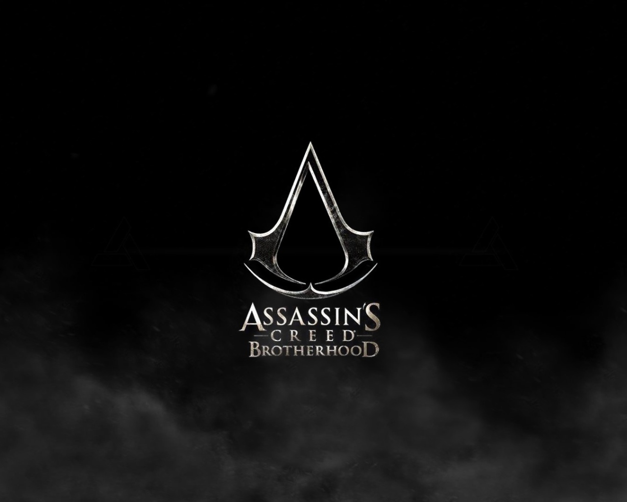 Компьютерная игра Assassin's Creed Brotherhood