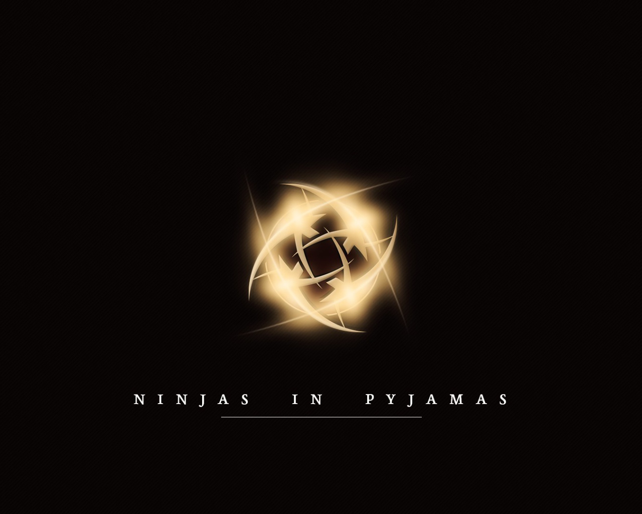 Компьютерная игра Ninjas In Pyjamas