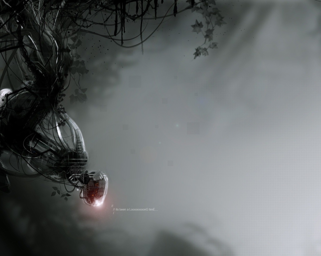 Компьютерная игра Portal