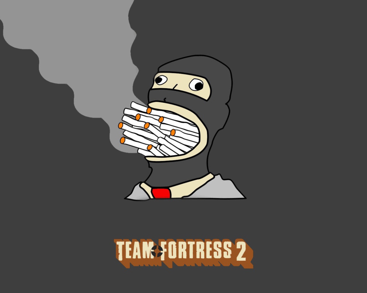 Компьютерная игра Team Fortress 2
