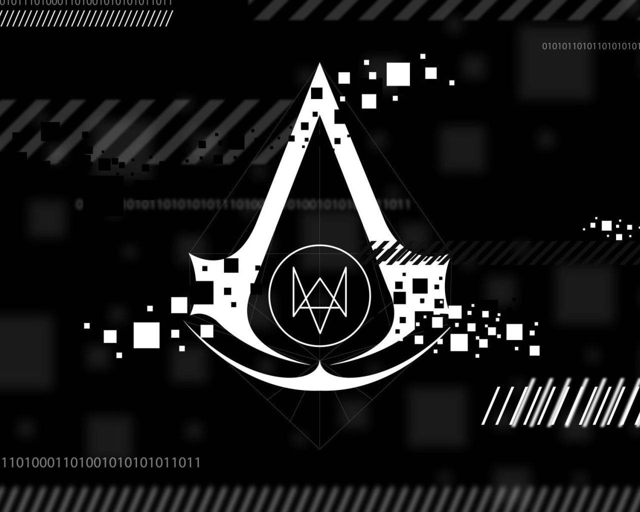 Компьютерная игра Watch Dogs