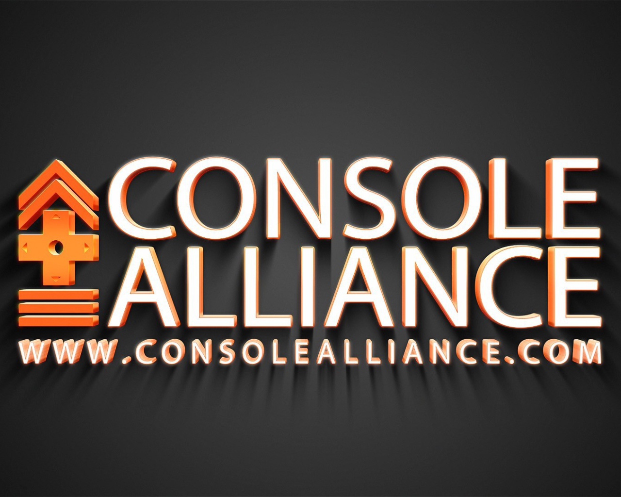 Console Alliance для геймеров