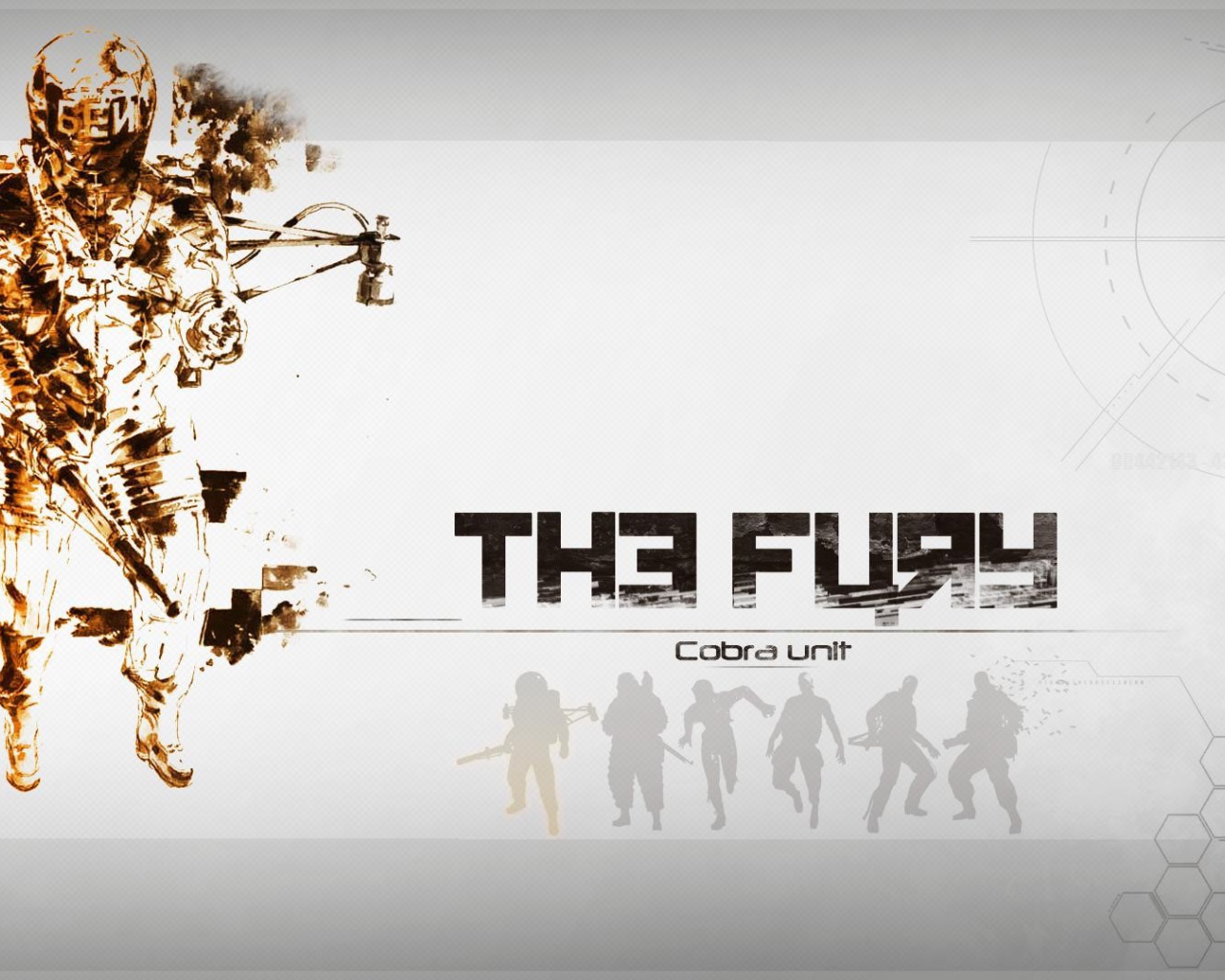 Огонь, игра Metal Gear Solid