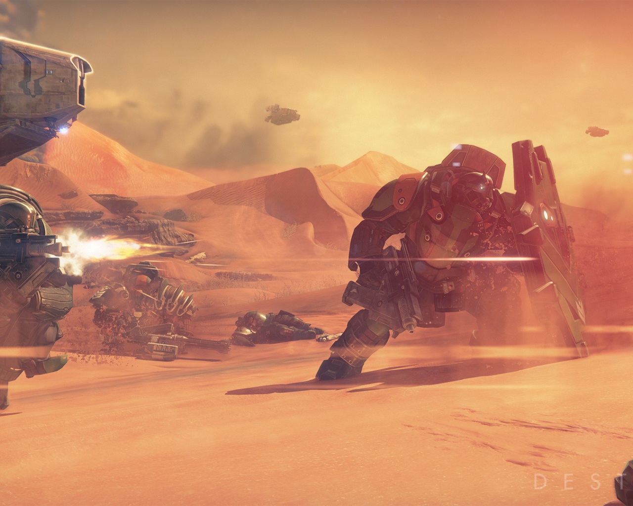 Мир игры Cabal