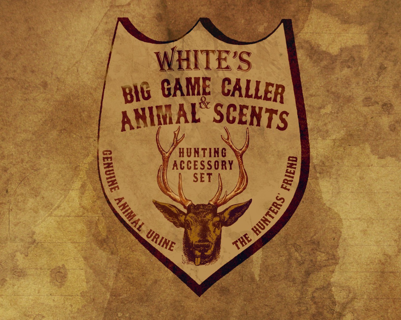 Надписи в игре Red Dead Redemption