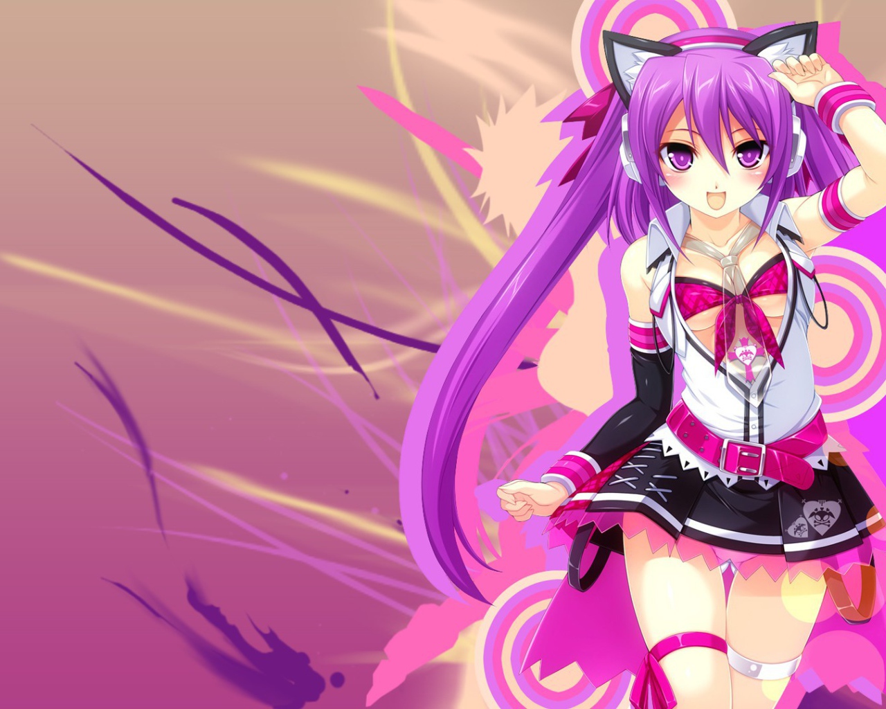 Японская музыкальная игра Beatmania