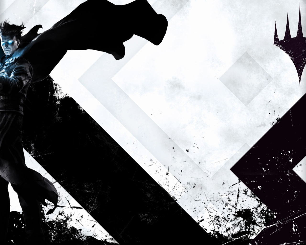 Джейс Белерен из игры Magic The Gathering