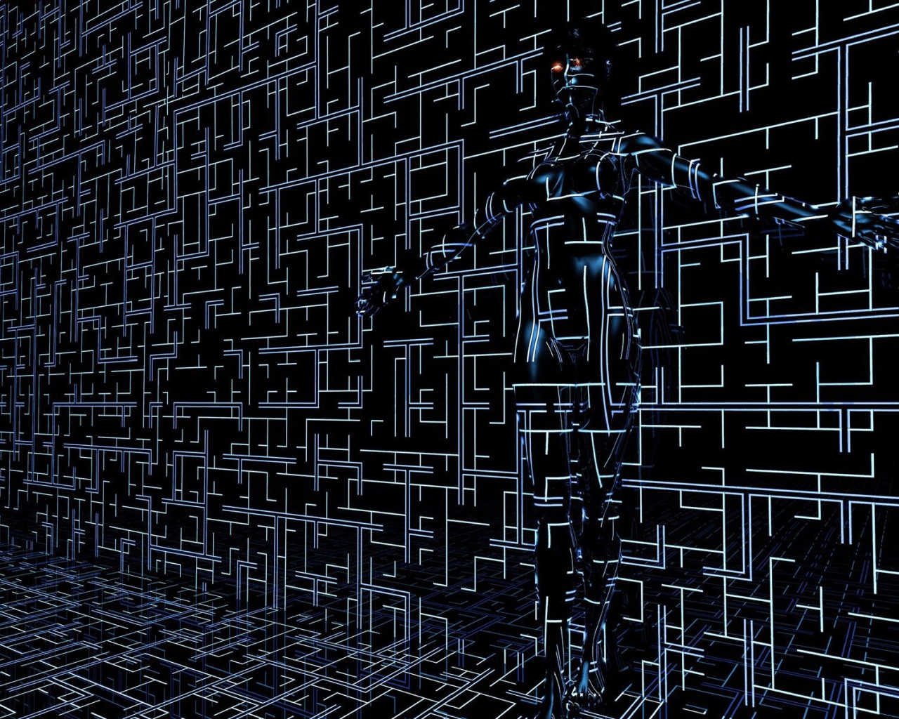 Маскировка в игре Cyberpunk 2077