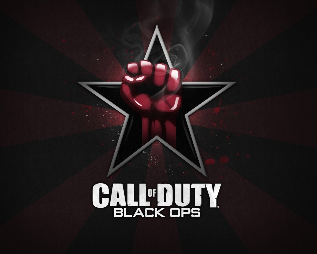 Новая игра Call of Duty Black Ops