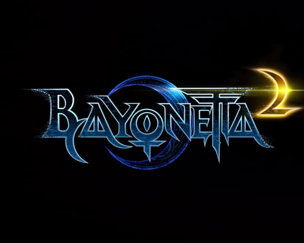 Популярная игра Bayonetta 2