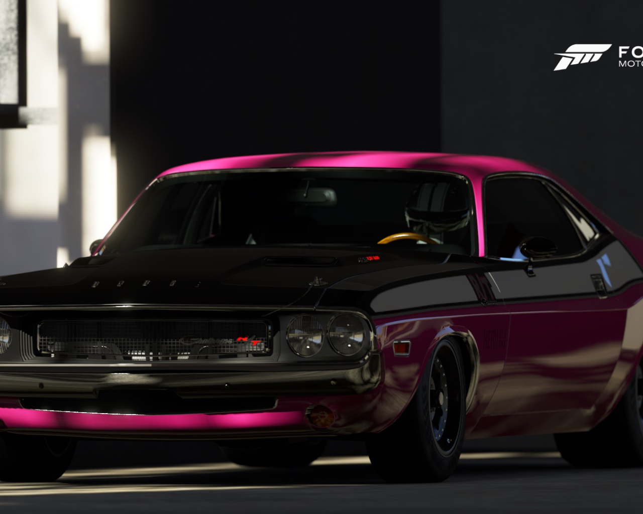 Симулятор Forza Motorsport 5