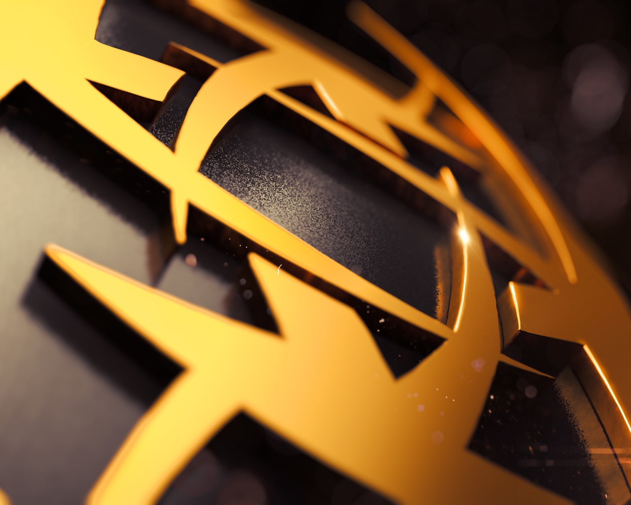 Символ игры Ninjas In Pyjamas