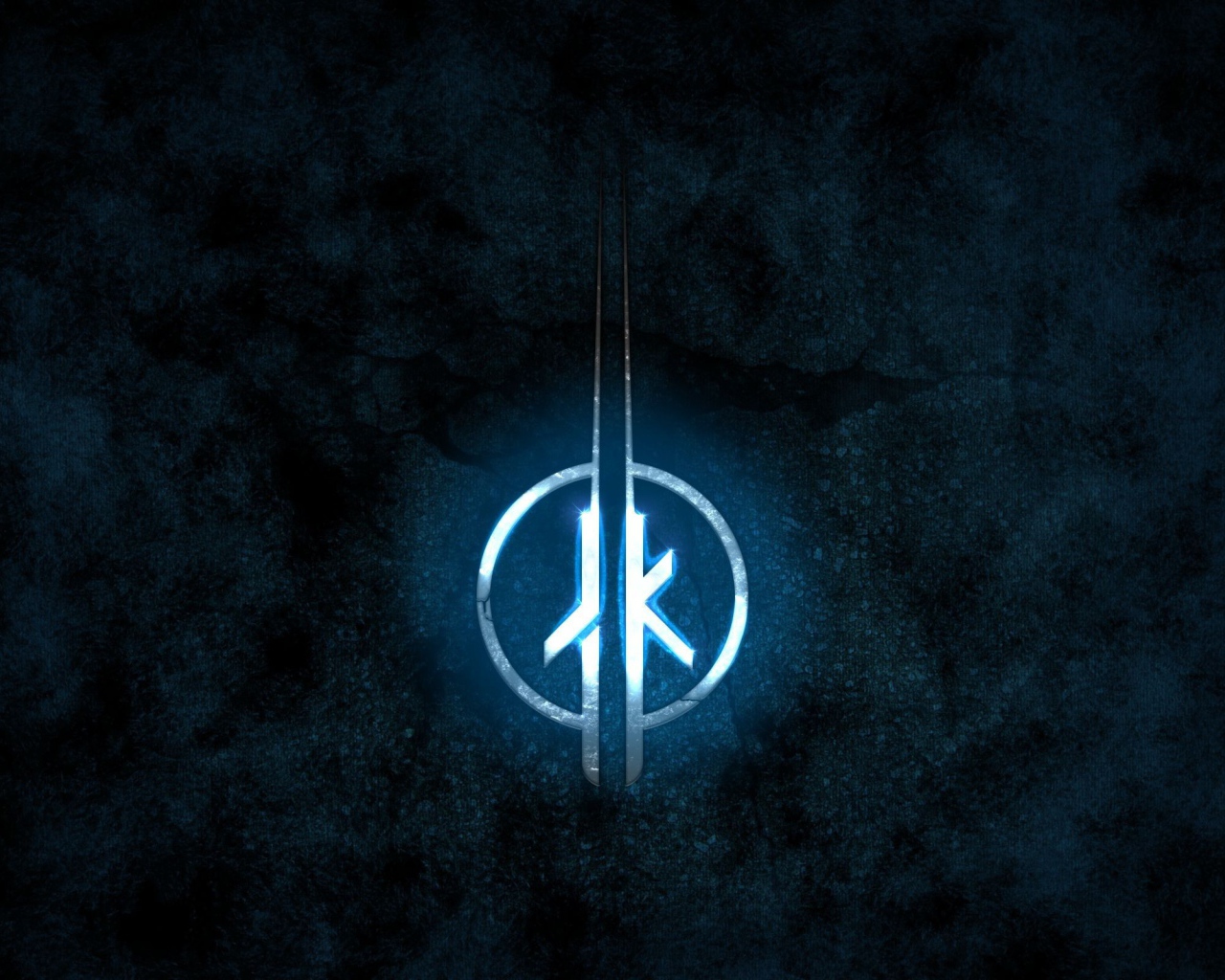 Символ игры Star Wars Jedi Knight