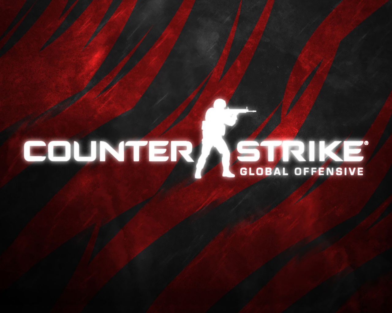 Видео игра Counter-Strike Global Offensive