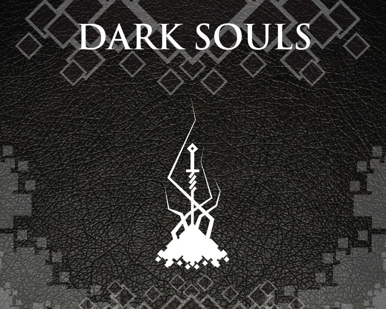 Видео игра Dark Souls