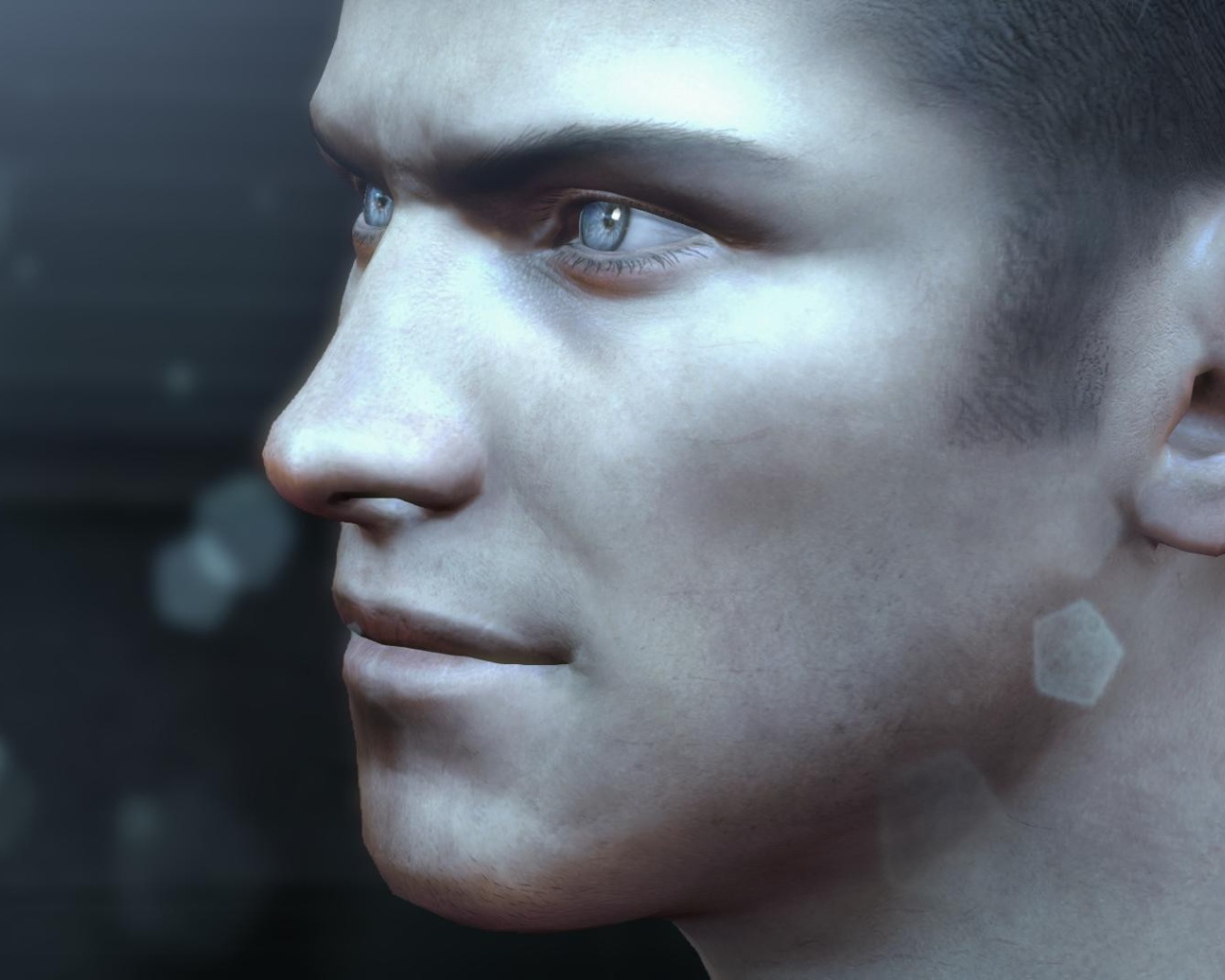 Видео игра Devil May Cry