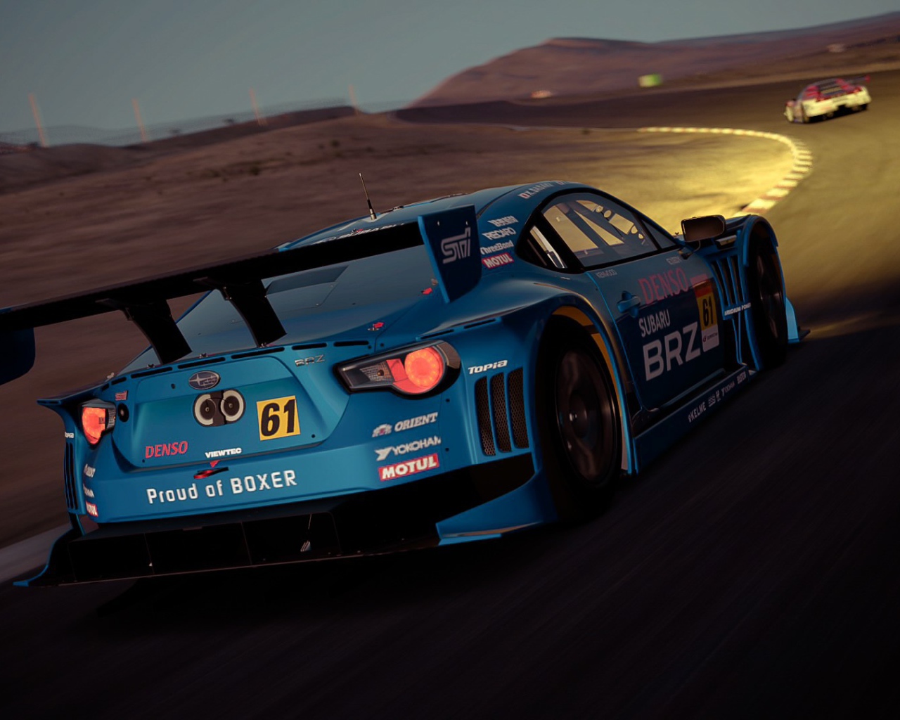 Видео игра Gran Turismo