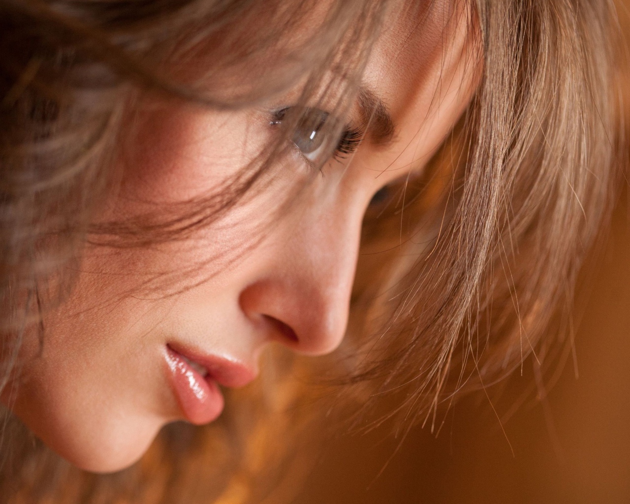 Модель Малена Морган