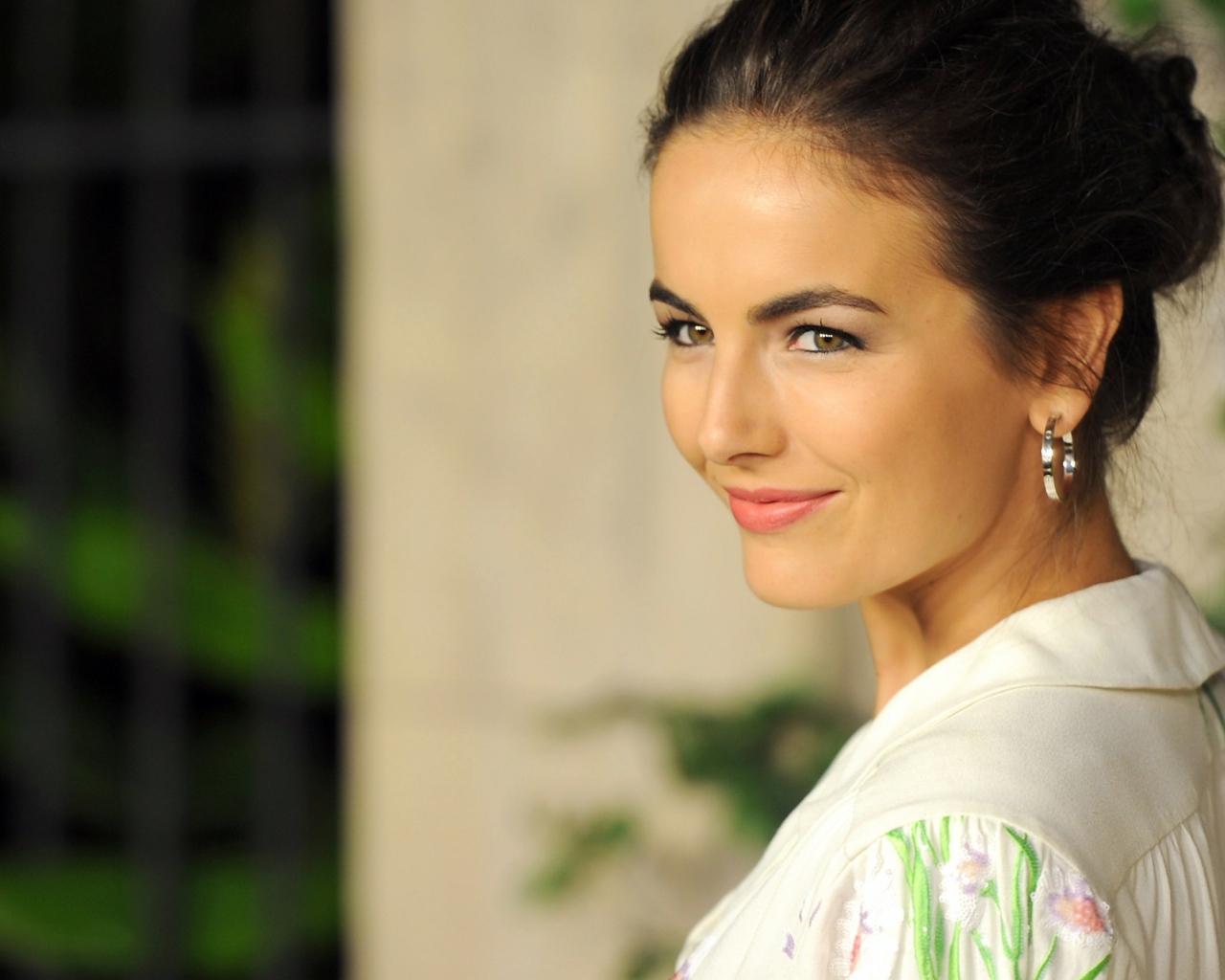 Роль актрисы Камиллы Белль