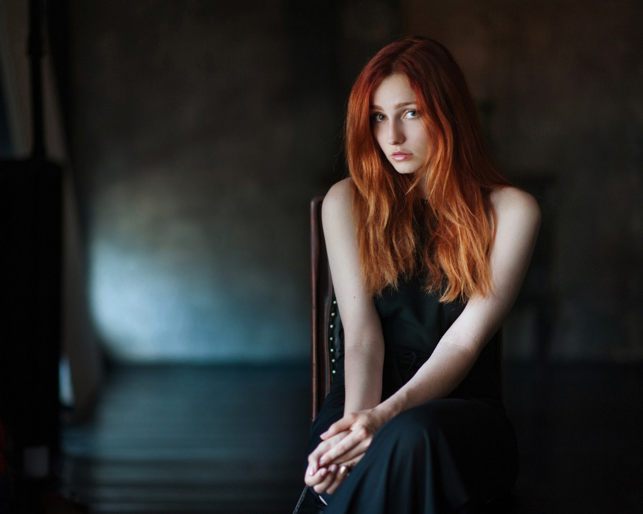 Красивая модель Владислава Машко