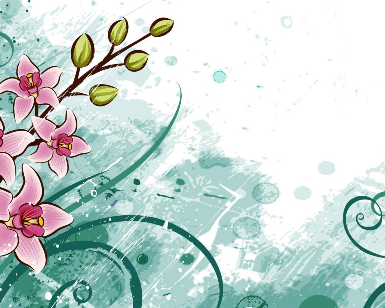 Первые цветы в подарок на 8 марта