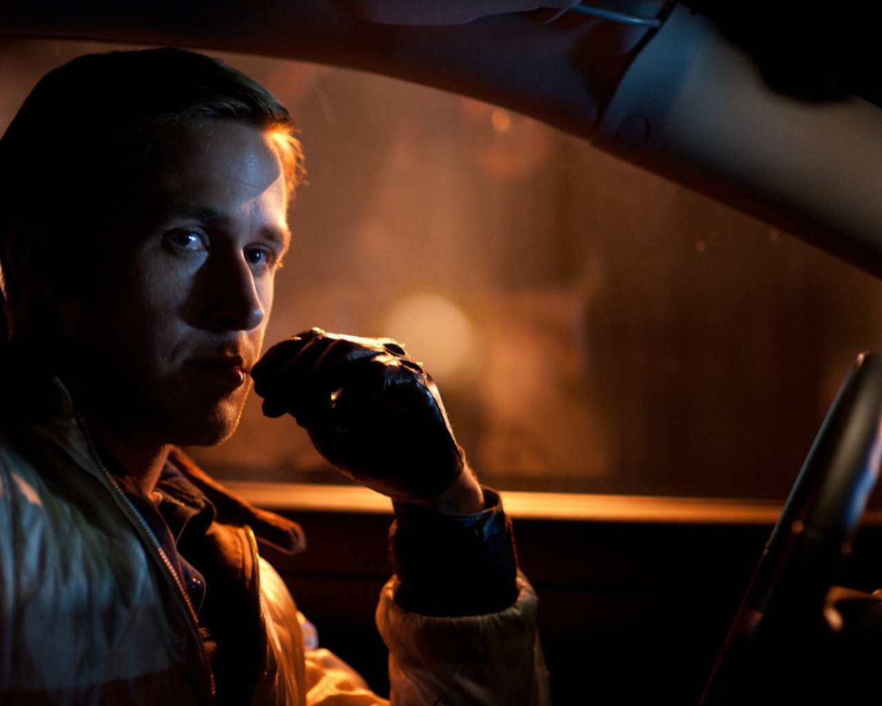 Водитель — самый опасный узел машины