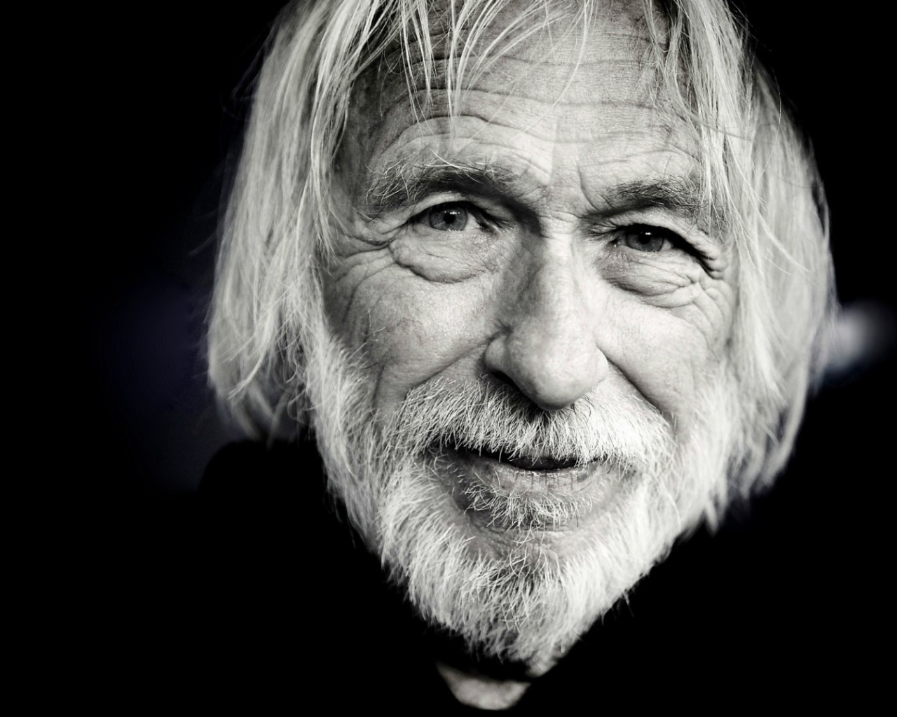 Актер Пьер Ришар