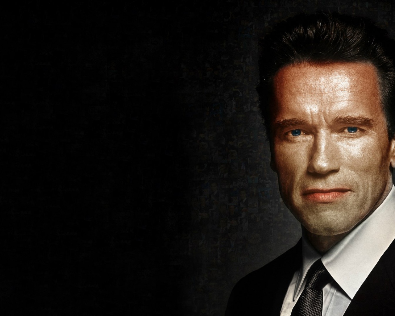 Воплощение американской мечты Арнольд Шварценеггер