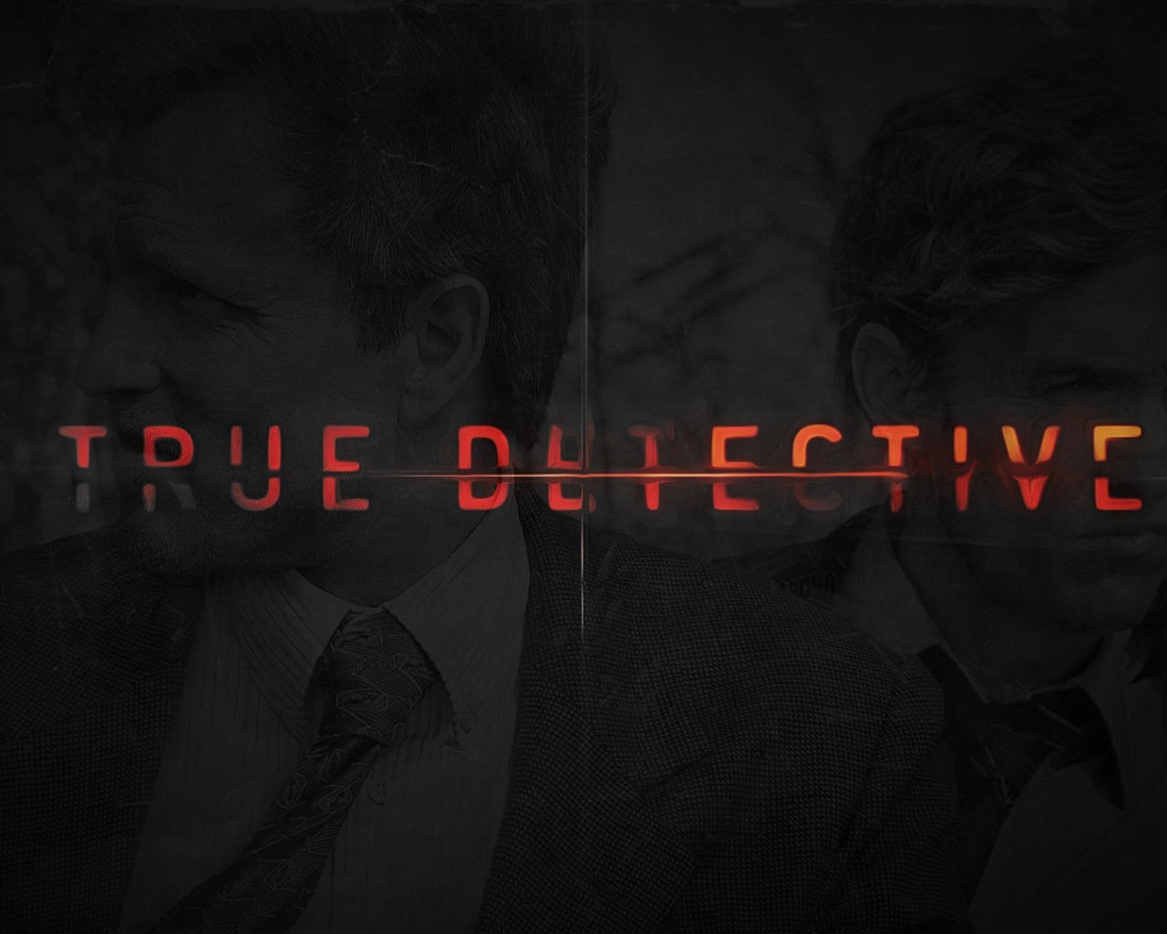 Американский сериал Настоящий детектив