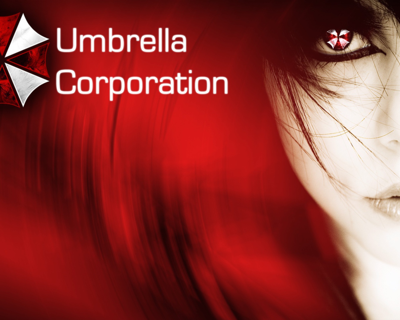 Корпорация из фильма Обитель зла