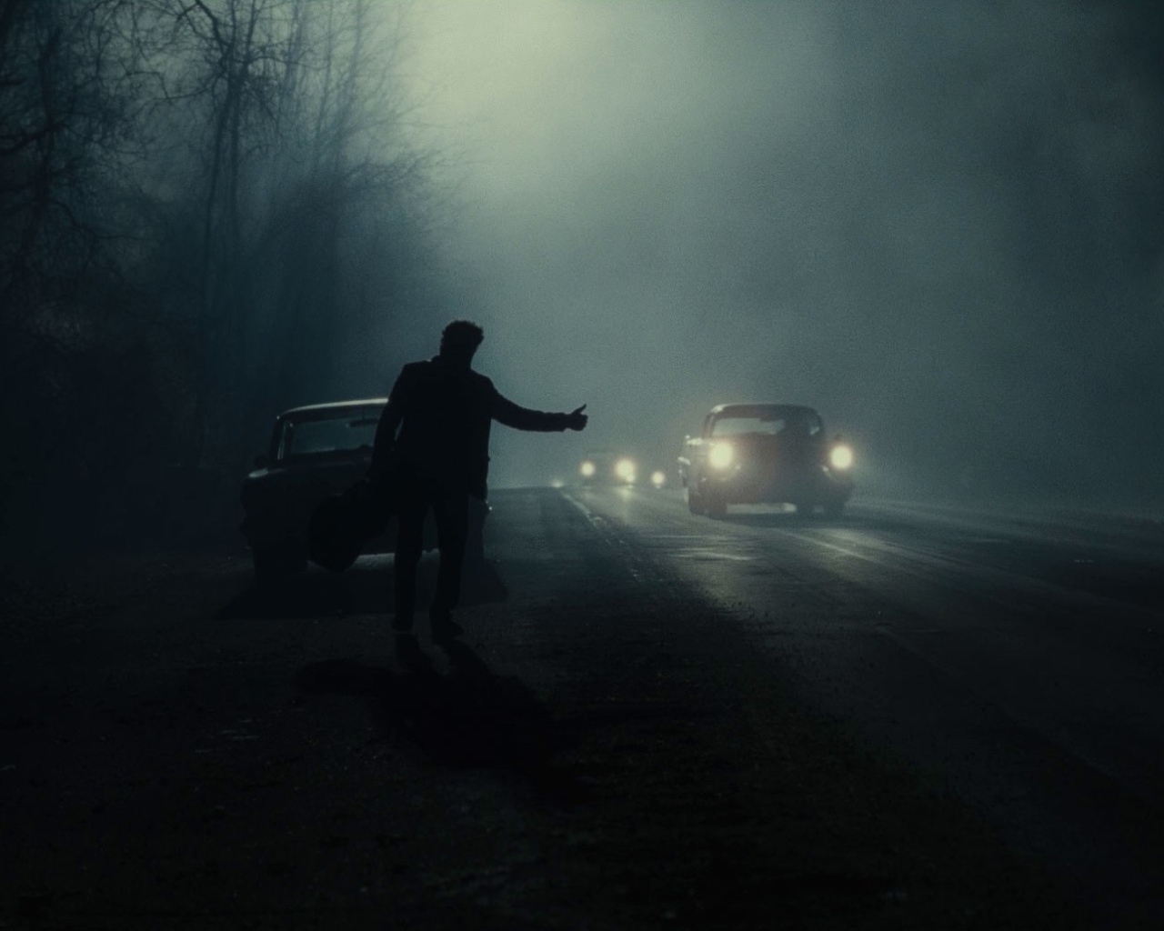 Кадр из фильма Внутри Ллевин Дэвис