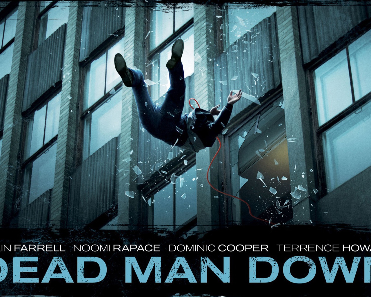 Постер фильма Одним меньше