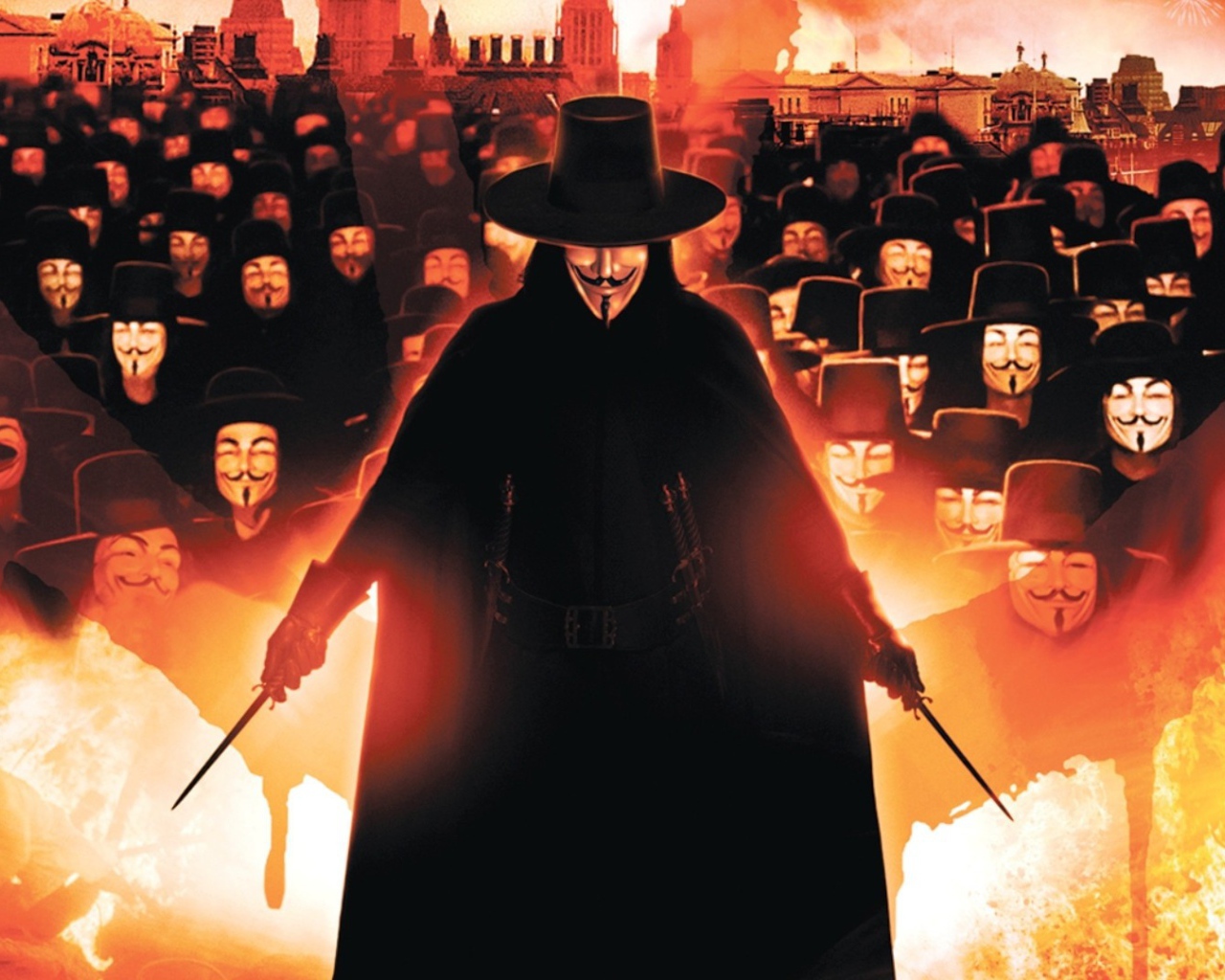 Армия Анонимусов