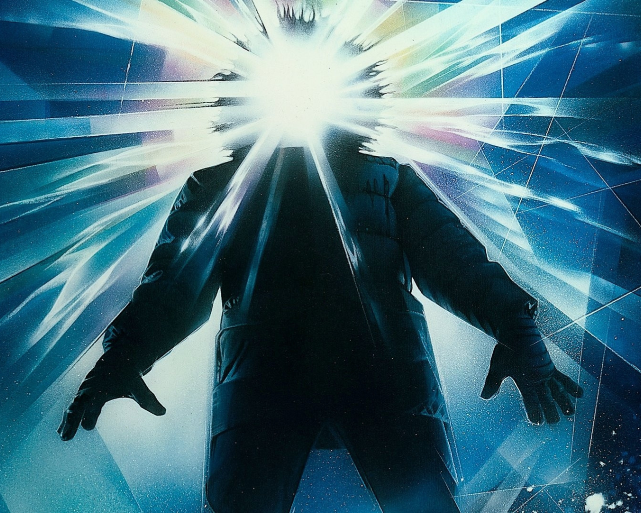 Персонаж фильма Нечто