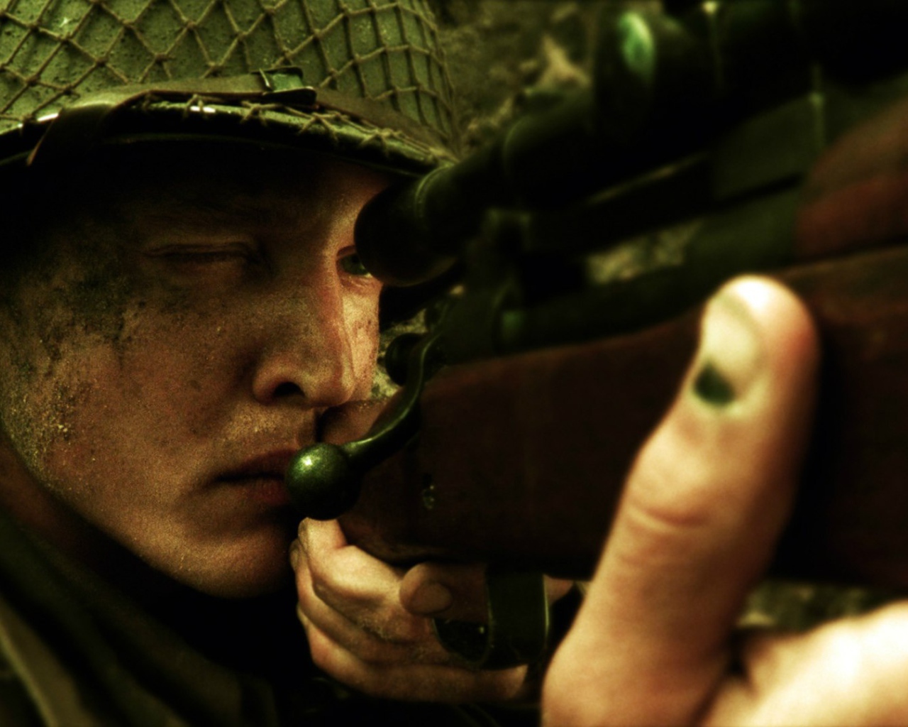 Фильм Спасти рядового Райана