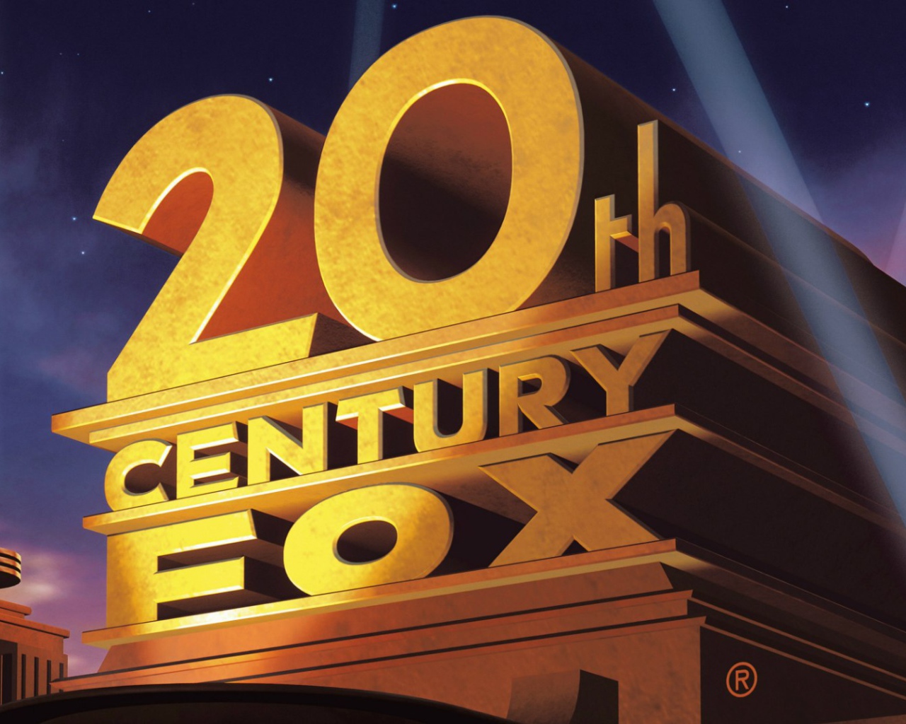 Кинокомпания 20-й век ФОКС