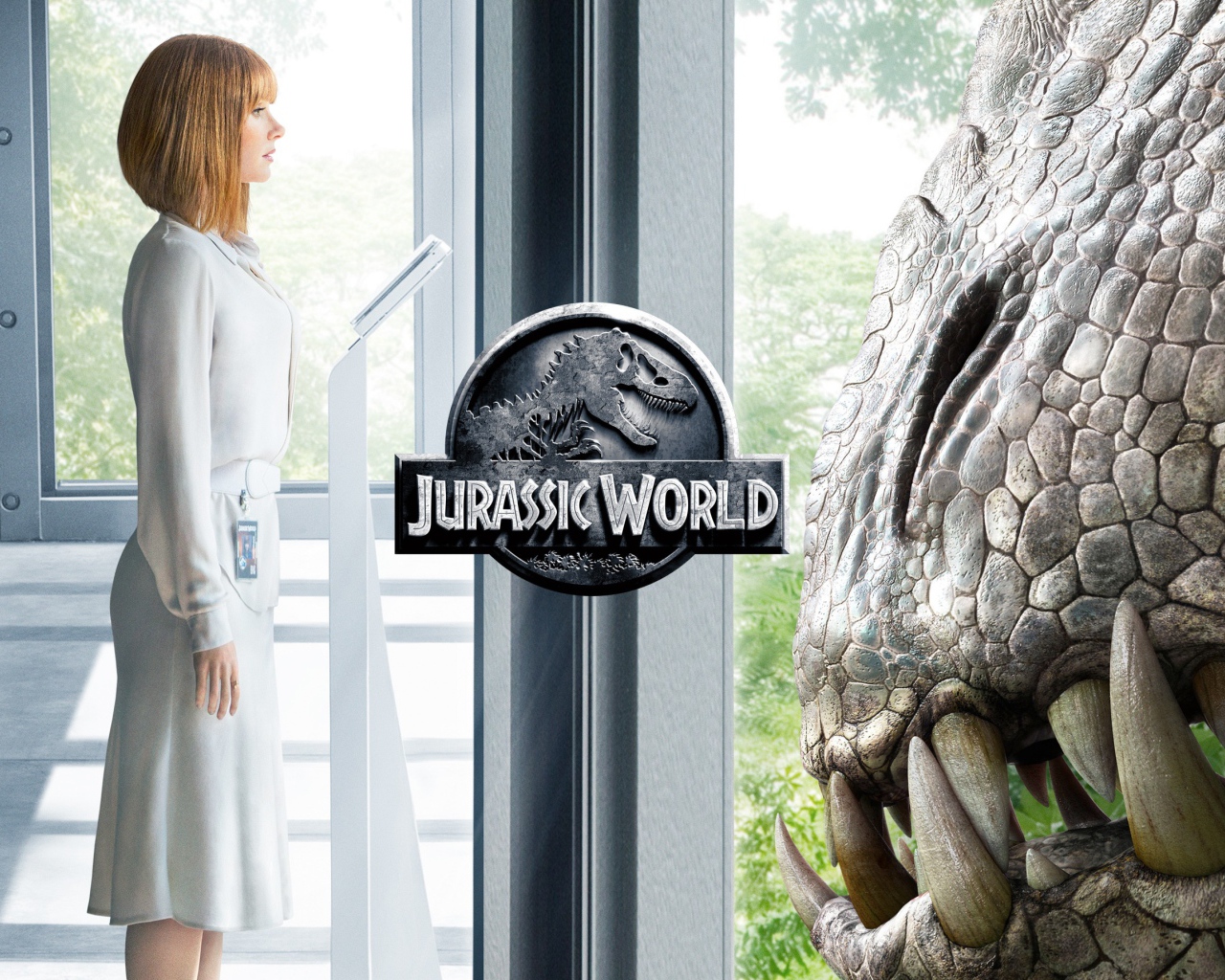 Новый фильм Мир Юрского периода