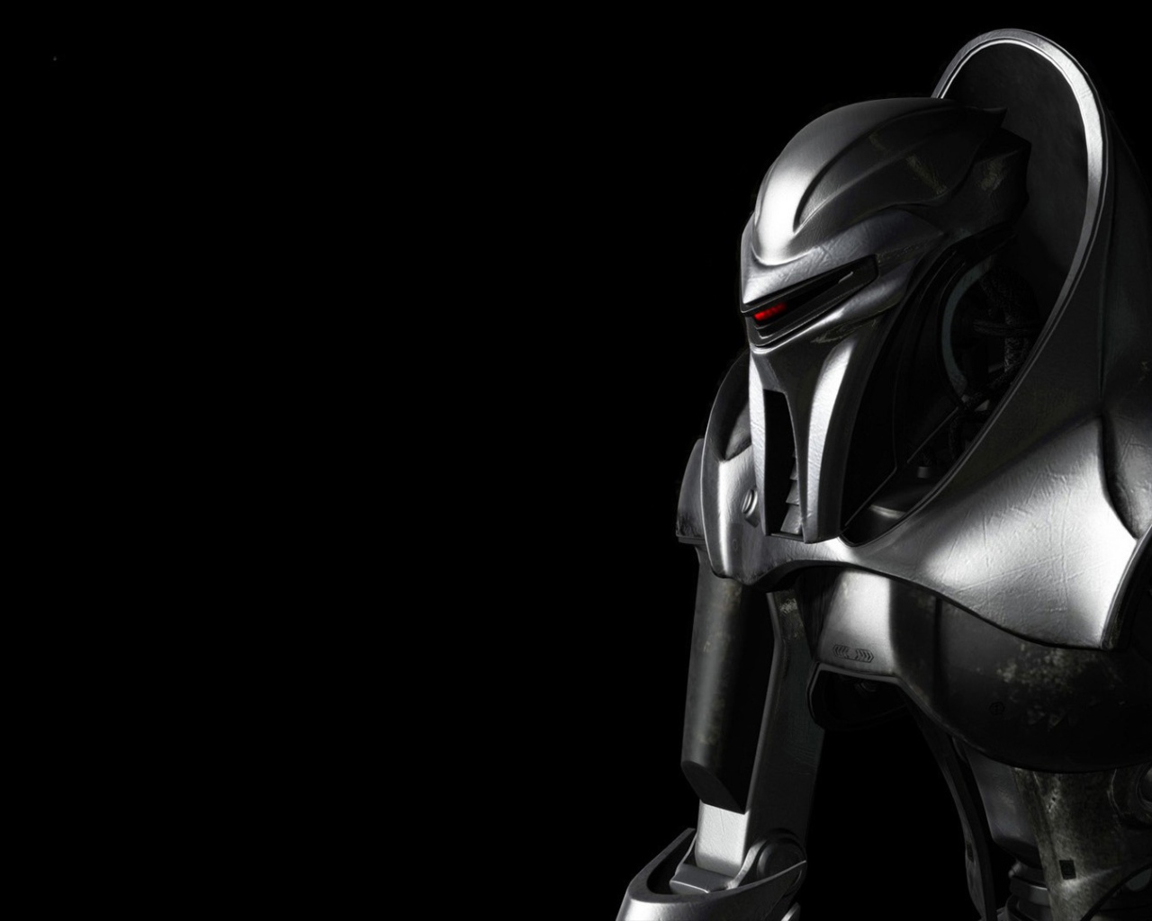 Робот Сайлон, Звездный крейсер Галактика