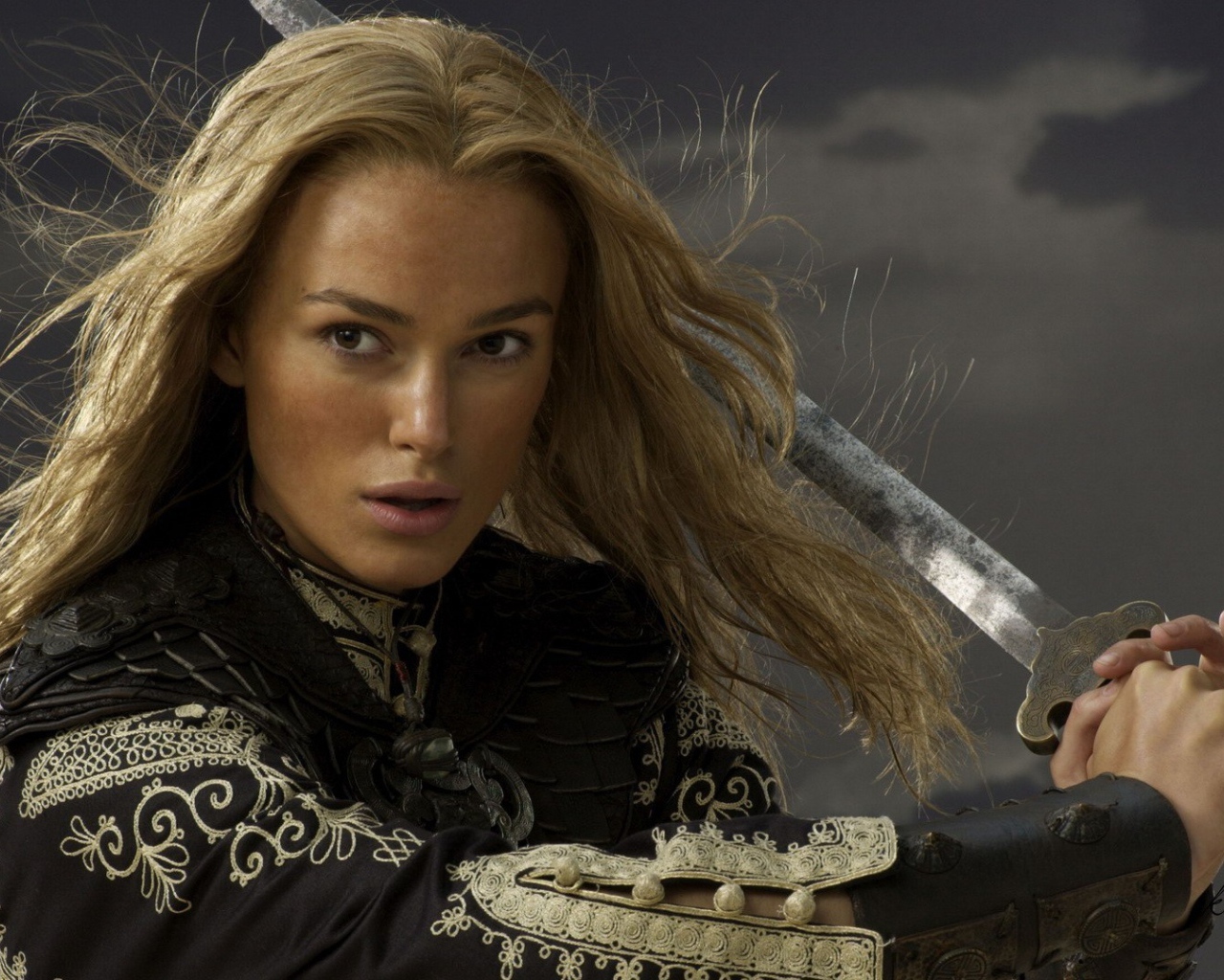 Роль актрисы Киры Найтли