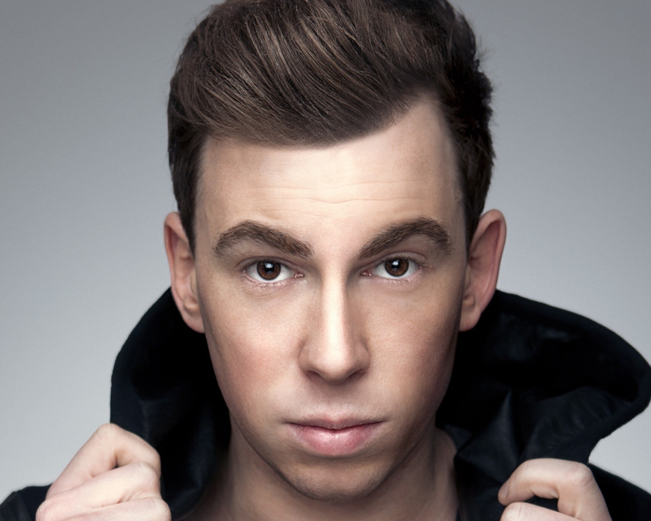 Нидерландский диджей Hardwell
