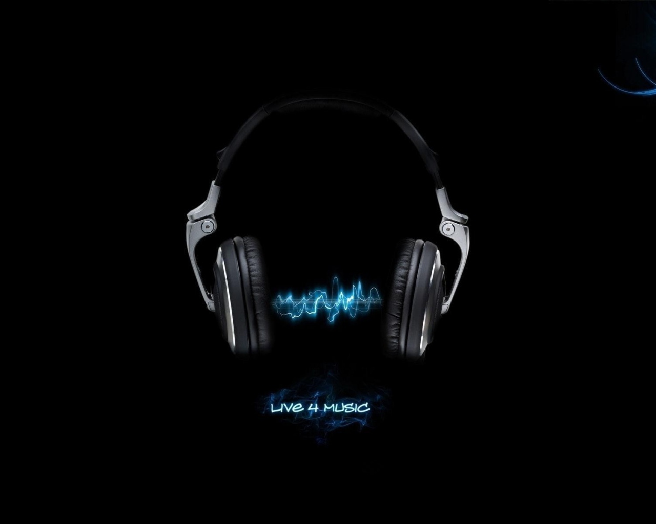 Энергия в наушниках