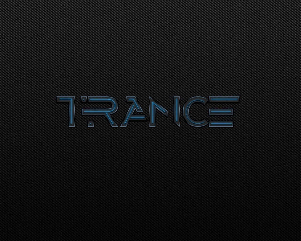 Музыкальный стиль Транс