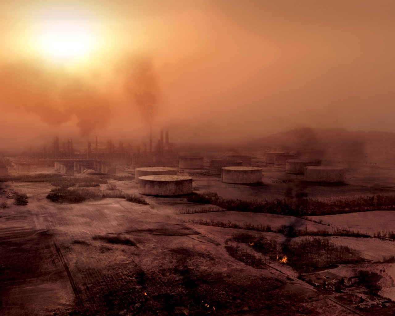 Музыканты Nine Inch Nails